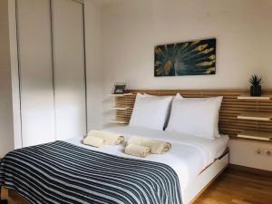 Φωτογραφία από το άλμπουμ του Le condo σε Thonon-les-Bains