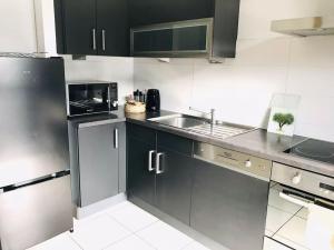 Φωτογραφία από το άλμπουμ του Le condo σε Thonon-les-Bains +8 φωτογραφίες