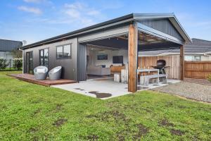 A Couple's Retreat - Mangawhai Heads Holiday Home