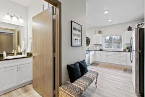 Gallery image of New 2 Bd 2 Bth Near Perry Dist and Downtown in Spokane