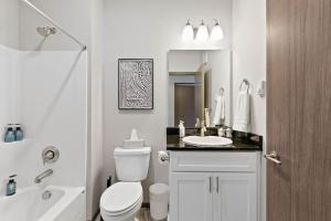 Gallery image of New 2 Bd 2 Bth Near Perry Dist and Downtown in Spokane