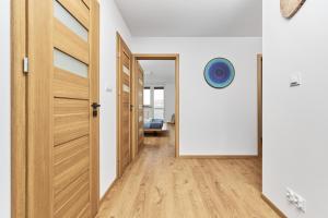 Fotografia z galérie ubytovania Stylish Kwiska Apartment Wrocław by Noclegi Renters vo Vroclavi