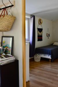 Afbeelding uit fotogalerij van Gites Lydil in Nyons +41 foto's