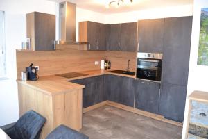 Cucina o angolo cottura di Happy Nest