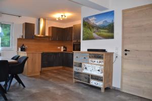 Cucina o angolo cottura di Happy Nest