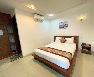 Fotografie z fotogalerie ubytování Lien Huong Hotel v destinaci Da Lat