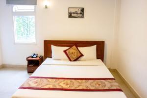 Fotografie z fotogalerie ubytování Lien Huong Hotel v destinaci Da Lat