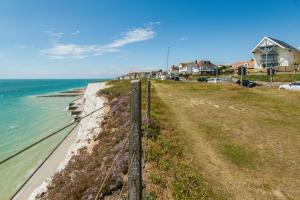 Gallery image of Cliff Top Heights-Beach front house near Brighton in Rottingdean