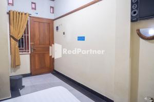 Fotografie z fotogalerie ubytování Athaya Hotel Syariah near UGM Yogyakarta Mitra RedDoorz v destinaci Yogyakarta