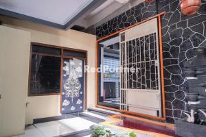 Fotografie z fotogalerie ubytování Athaya Hotel Syariah near UGM Yogyakarta Mitra RedDoorz v destinaci Yogyakarta