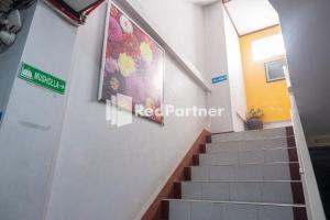 Fotografie z fotogalerie ubytování Athaya Hotel Syariah near UGM Yogyakarta Mitra RedDoorz v destinaci Yogyakarta