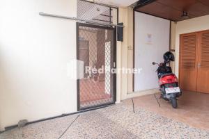 Fotografie z fotogalerie ubytování Athaya Hotel Syariah near UGM Yogyakarta Mitra RedDoorz v destinaci Yogyakarta