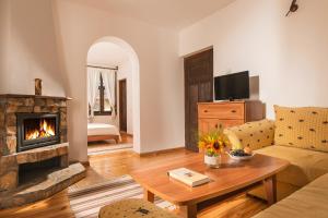 Gallery image of Family Hotel Bile in Beli Osŭm