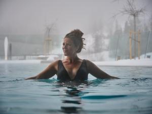 Hosté ubytování Hotel Salzburger Hof Leogang