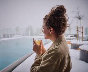 Hosté ubytování Hotel Salzburger Hof Leogang