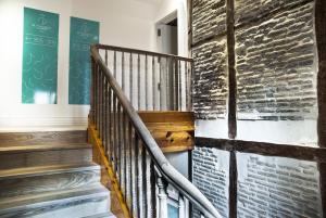 Foto dalla galleria di Hotel El Coloquio a Valladolid