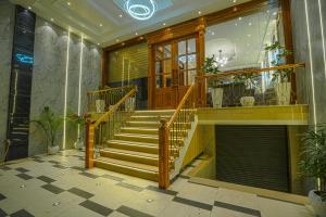Foto sihtkohas Amritsar asuva majutusasutuse Hotel Grand Cabbana By Levelup Hotels galeriist