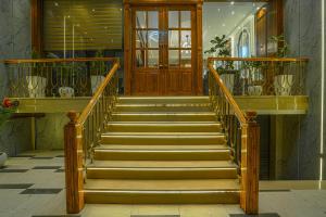 Foto sihtkohas Amritsar asuva majutusasutuse Hotel Grand Cabbana By Levelup Hotels galeriist