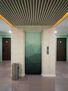 Зображення з фотогалереї помешкання LEAF HoteL у місті Джакарта