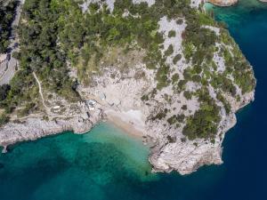 Φωτογραφία από το άλμπουμ του Apartment Rea with Pool σε Brseč +2 φωτογραφίες