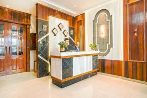 Foto sihtkohas Amritsar asuva majutusasutuse Hotel Grand Cabbana By Levelup Hotels galeriist