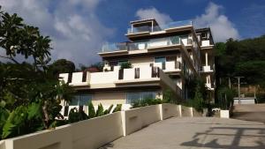 Gallery image of Karon Suite Apartment in Karon Beach