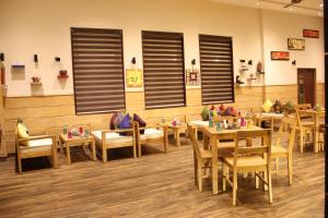 Imagen de la galería de Ratnawali – A Vegetarian Heritage Hotel, en Jaipur