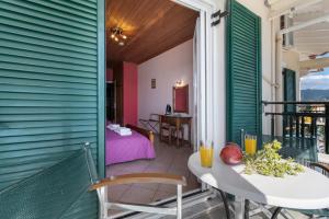 Gallery image of Apostolos Apartment 5 in Póndi