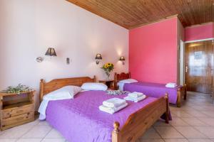 Gallery image of Apostolos Apartment 5 in Póndi