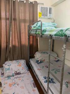 Gallery image of Seawind Damosa Land Tower 6 7P sasa Davao City in Calinan