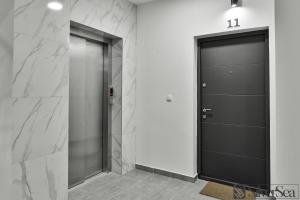 Fotografija u galeriji objekta SilverSea Apartman u gradu Šabac
