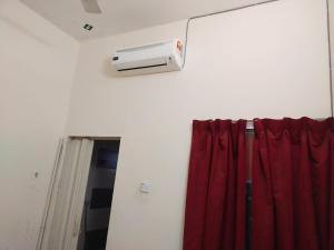 Fotografie z fotogalerie ubytování Double Storey @ Tapah v destinaci Tapah