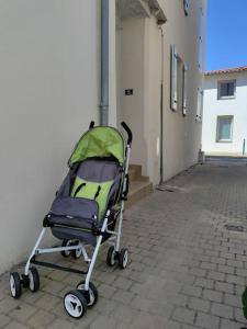 Fotografia z galérie ubytovania Bel Appart T2 3 étoiles Parking inclus et la plage à 2 min ! v destinácii Les Sables-dʼOlonne