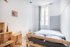 Fotografia z galérie ubytovania T2 - Rue Paradis - Cosy v destinácii Marseille