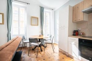 Fotografia z galérie ubytovania T2 - Rue Paradis - Cosy v destinácii Marseille