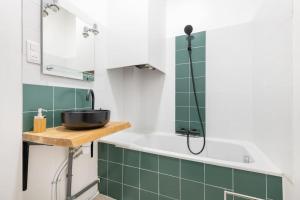 Fotografia z galérie ubytovania T2 - Rue Paradis - Cosy v destinácii Marseille
