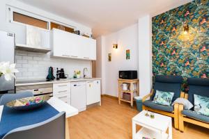 Fotografie z fotogalerie ubytování Azul Apartment v destinaci Las Palmas de Gran Canaria