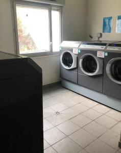 Φωτογραφία από το άλμπουμ του 10 min from Paris AND close to Metro σε Rosny-sous-Bois +3 φωτογραφίες