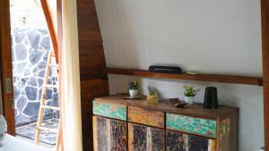 Galeriebild der Unterkunft Lullabi Lumbung Villa in Lajor
