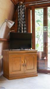 Galeriebild der Unterkunft Lullabi Lumbung Villa in Lajor