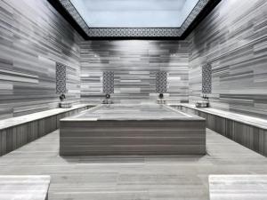 Fotografie z fotogalerie ubytování Spa Hotel Colossae Thermal v destinaci Pamukkale