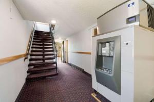 Fotografie z fotogalerie ubytování Rodeway Inn & Suites Hwy 217 & 26 W v destinaci Portland