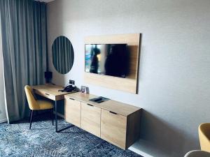 Kép dream-apartments szállásáról Besenyőfalun a galériában
