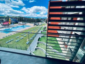 Kép dream-apartments szállásáról Besenyőfalun a galériában