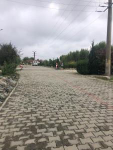 Imagen de la galería de COMPLEX AGREMENT BELLAVI, en Ocna-Mureşului