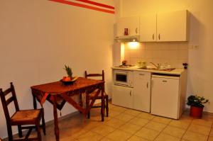 Gallery image of Haris Apartments in Hersonissos