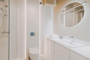 Fotografie z fotogalerie ubytování Apartamenty Kasprowicza z basenem i parkingiem w Cenie - Holiday City v Kolobřehu