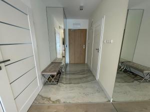 Fotografie z fotogalerie ubytování Apartamenty Kasprowicza z basenem i parkingiem w Cenie - Holiday City v Kolobřehu