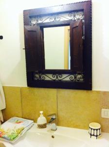 Fotografie z fotogalerie ubytování B & B Stella Marina v destinaci Taranto