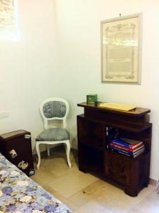 Fotografie z fotogalerie ubytování B & B Stella Marina v destinaci Taranto